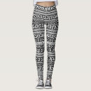 Search for labyrinth leggings Geometric