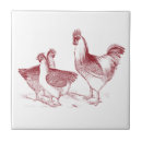 Search for farm animal tiles Rustic