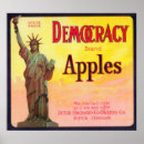 Search for crate art posters Fruit