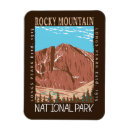 Search for rocky magnets Matching family tourist trip