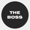 Search for the boss stickers Wife