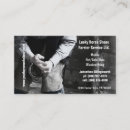 Search for blacksmith business cards Farrier