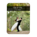 Search for photo wedding magnets Bride