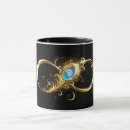 Search for symbolism mugs Golden