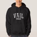 Search for vail hoodies College