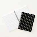 Search for crochet notebooks Black