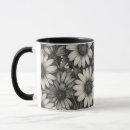 Search for african daisy mugs Daisies