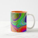 Search for wrinkled mugs Abstract