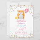Search for hamster invitations Party