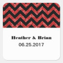 Search for red chevron stickers Modern