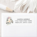 Search for cute lamb return address labels Adorable