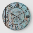 Search for antique wood clocks Vintage
