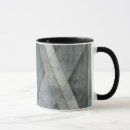 Search for triangular mugs Abstract