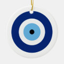 Search for evil christmas tree decorations Eye