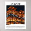 Search for singapore posters Vintage travel