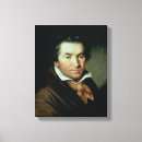 Search for beethoven canvas prints School
