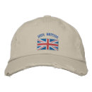 Search for union jack baseball caps Great