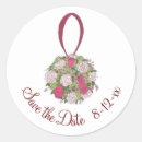 Search for floral bouquet stickers Rose
