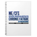 Search for awareness notebooks Fibromyalgia