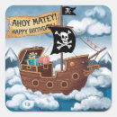 Search for pirate boat stickers Jolly roger