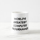 Search for programmers mugs Computer
