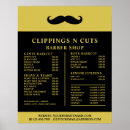 Search for black hair posters Hairdresser