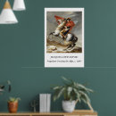 Search for napoleon posters Jacques louis david