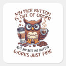 Search for funny office stickers Work humor