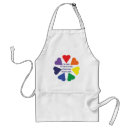 Search for friendship aprons Hearts