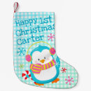 Search for babys 1st christmas stockings Adorable