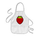 Search for love logo aprons Cute