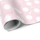 Search for golf ball wrapping paper Pattern