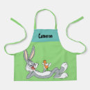 Search for lying aprons Classic cartoon