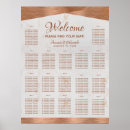 Search for 17 table wedding seating charts For her