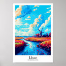 Search for liss posters Netherlands