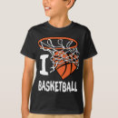Search for youth basketball tshirts Sports