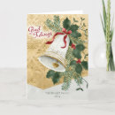 Search for retro bells christmas cards Victorian