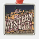 Search for southwest christmas tree decorations Western