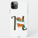 Search for monogram letter h iphone cases Initial