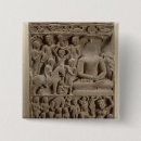 Search for buddha square badges School
