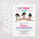 Search for flip invitations Pink