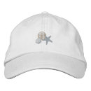 Search for sea shell hats Fish