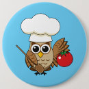 Search for occupations badges Chef