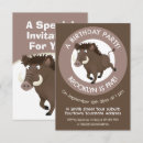 Search for boar invitations Hunting