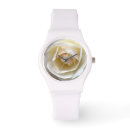 Search for white rose watches Unique