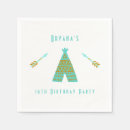 Search for turquoise gold napkins Modern