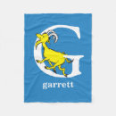 Search for cute goat blankets Kids