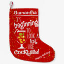 Search for alcohol christmas stockings Cocktail