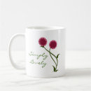 Search for love in bloom mugs Flower