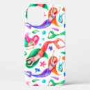 Search for vintage mermaid iphone cases Illustration